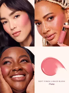 RARE BEAUTY - SOFT PINCH LIQUID BLUSH - CYM STORE