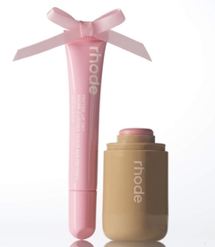 RHODE- PIGGY+RIBBON
