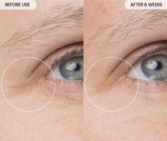 LANEIGE- Bouncy & Firm Eye Brightening Sleeping Mask with Peony + Collagen Complex en internet