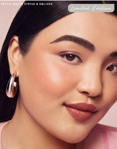 RARE BEAUTY- Mini Blush and Luminize Trio en internet