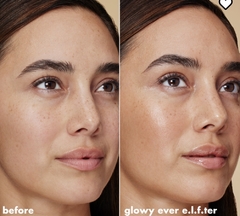 ELF- Bronzing Drops - comprar online