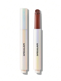 SHEGLAM- Pout-Perfect Shimmer Lip Plumper-Sepia Kiss - comprar online