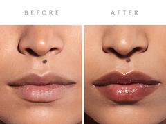 Fenty Beauty by Rihanna- Gloss Bomb Heat Universal Lip Luminizer + Plumper- Hot Chocolit - comprar online