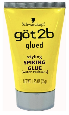 Gel Got2b Glued Schwarzkopf
