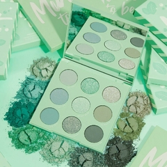 COLOURPOP- MINT TO BE