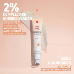 ERBORIAN- Skin Hero Bare Skin Perfector en internet