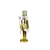 Soldado de Chumbo Dourado - comprar online