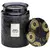 Vela Decorativa Moso Bamboo 510g 100H na internet