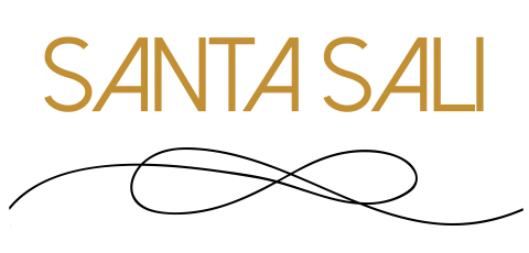 Santa Sali