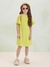 VESTIDO COM STRASS ANIME