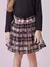 CONJUNTO BLUSA COM SAIA ANIME - loja online
