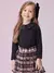 Imagem do CONJUNTO BLUSA COM SAIA ANIME