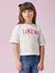 BLUSA LOVERS ANIME - comprar online