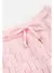 SHORTS TRICOT MONOGRAMA FORRO PITUCHINHUS - loja online