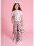 BLUSA TRICOT DALMATAS PELE PITUCHINHU