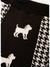 CALÇA JOGGING TRICOT PIED POULE PITUCHINHUS - loja online