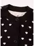 CASACO TRICOT JACQUARD CORACOES PITUCHINHUS - comprar online