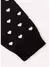 Imagem do CASACO TRICOT JACQUARD CORACOES PITUCHINHUS