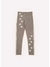 LEGGING TRICOT PATINHAS CRISTAL PITUCHINHUS