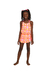VESTIDO KIDS CRIS ICE CAT SIRI