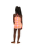VESTIDO KIDS CRIS ICE CAT SIRI - comprar online