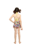 SHORT SAIA KIDS AMANDA SIRI - comprar online