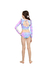 BIQUINI CROPPED KIDS TALITA TECNO SEREIA SIRI - comprar online