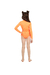BLUSA PROTEÇÃO KIDS LISA SIRI - comprar online