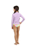 BLUSA KIDS PROTECAO LISA SIRI - comprar online