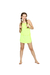 VESTIDO TEEN ALICIA SPIRIT SIRI
