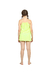 VESTIDO TEEN ALICIA SPIRIT SIRI - comprar online