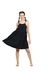 VESTIDO TEEN CINTHIA SIRI