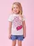 BLUSA MARIE COM PATCH MOMI - comprar online