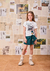 BLUSA MINNIE ANIMÊ - comprar online