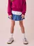 SHORTS SAIA JEANS ANIMÊ - comprar online