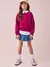 Imagem do SHORTS SAIA JEANS ANIMÊ