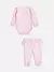 CONJUNTO BODY E CALÇA MOMI na internet