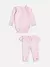 CONJUNTO BODY E CALÇA MOMI - comprar online