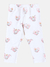 CONJUNTO BODY MANGA LONGA COM CALÇA MOMI - loja online