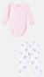 CONJUNTO BODY MANGA LONGA COM CALÇA MOMI na internet