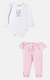 CONJUNTO BODY COM CALÇA MOMI - comprar online