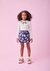 CONJUNTO BLUSA COM SHORTS MOMI - comprar online