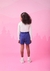 CONJUNTO BLUSA COM SHORTS MOMI - Doce Dedê