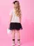 CONJUNTO HELLO KITTY MOMI - Doce Dedê