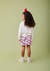 CONJUNTO CASACO E SAIA HELLO KITTY MOMI - Doce Dedê
