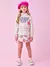CONJUNTO CASACO COM SHORTS MOMI - comprar online
