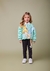CONJUNTO CASACO E LEGGING ANIMÊ - comprar online