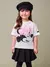 BLUSA MINNIE COM LAÇO ANIMÊ - comprar online