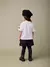 BLUSA MINNIE COM LAÇO ANIMÊ - Doce Dedê