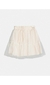 SAIA TULE BABADO MOMI - comprar online